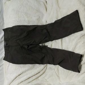 Men's Wrangler Outdoor Hiking Pants